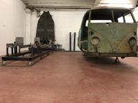 66 swedish crew cab