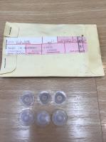 211813395 Cap - longitudinal member loading sheet metal Transporter T2 T3