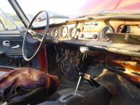 1969 Automatic Type 3 Ghia