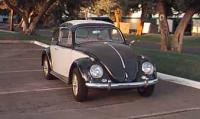 1958 Ragtop Beetle