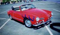 1961 Convertible Ghia