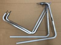 Pop-out frame restore