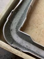Pop-out frame restore