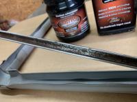 Pop-out frame restore
