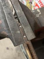 Pop-out frame restore
