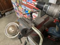 Pop-out frame restore