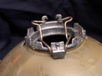 US Headlight bulb type reflector