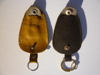 Reoro vs Original Karmann Ghia key fob
