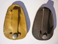 Reoro vs Original Karmann Ghia key fob