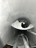 Master Series in Tunnel