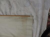 ns black dot headliner
