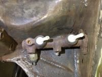 Shorter chassis head on Brazilian T3?