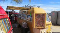 Bay Window Campers at Buses by the Bridge (BBtB) Jan. 17 - 20th, 2019