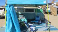 Bay Window Campers at Buses by the Bridge (BBtB) Jan. 17 - 20th, 2019