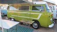 Bay Window Campers at Buses by the Bridge (BBtB) Jan. 17 - 20th, 2019