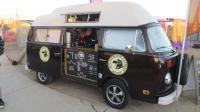 Bay Window Campers at Buses by the Bridge (BBtB) Jan. 17 - 20th, 2019