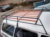 Roof rack t4