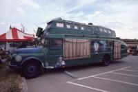 Frankenbus