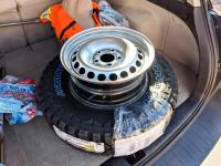 1977 Westfalia Big tire 15" Meats