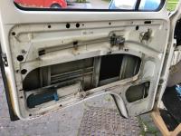 VW T2 Bay interior refit