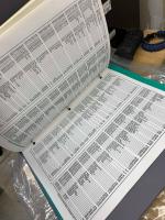 zz Porsche Parts Tech Ref Cat