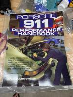 zz Porsche 911 Performance Handbook