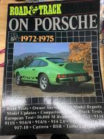 zz Road Track On Porsche