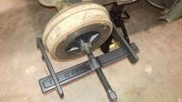 Rear brakes my my 65 T3 Ghia