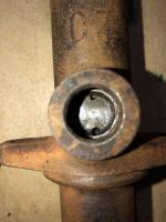 20mm Master cylinder inlet ports