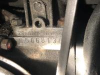 1600 cc engine with "H 6" block number