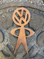 Anyone know what this vwman/Star Trek comsystem is. Engraved 22/100