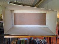 VW Box - Dealer Promotional Box.