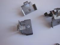 Blaupunkt Frankfurt brackets