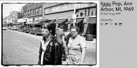 Ann Arbor, MI 1969