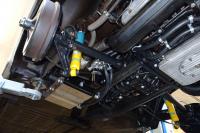 1641ccm with IN/OUT oil pump