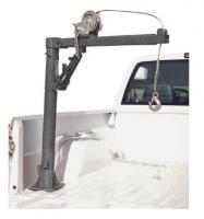 Crane for body lift??