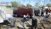 Panel Buses at S.O.T.O. Spring Meet - Sacramento, CA 3/31/2019