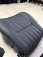 New 356 Upholstery from Heritage in Palm Springs