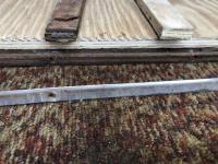 Table redo on myh '64 splittie
