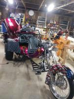 VW Trike