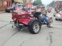 VW Trike