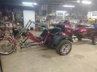 VW Trike