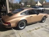 1980 porsche 911sc 911 sc