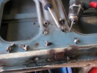 back from the grave chassis coachbuild project