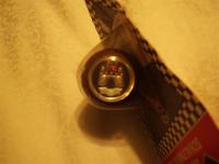 Old Danish shift knob still in package