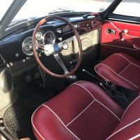 65 convertible ghia out of hibernation