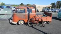 Some Double Cab Photos from Red Barn 2019 (Sat. April 13th, 2019)