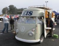 High Roof Bus Photos from Red Barn 2019 (Sat. April 13th, 2019)