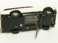 Bandai VW 1500 Squareback in box