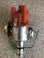 Bosch DVDA distributor converted to SVDA by wcfvw69